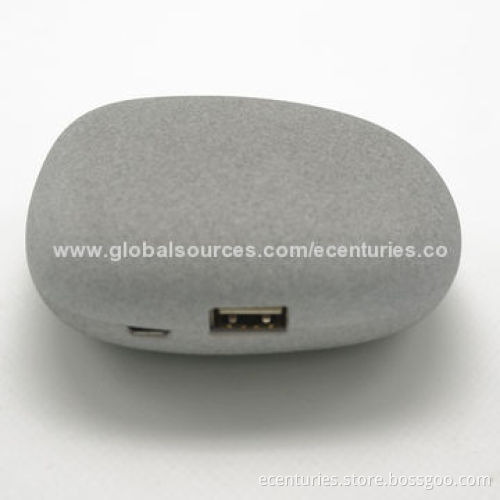 Marble Power Bank